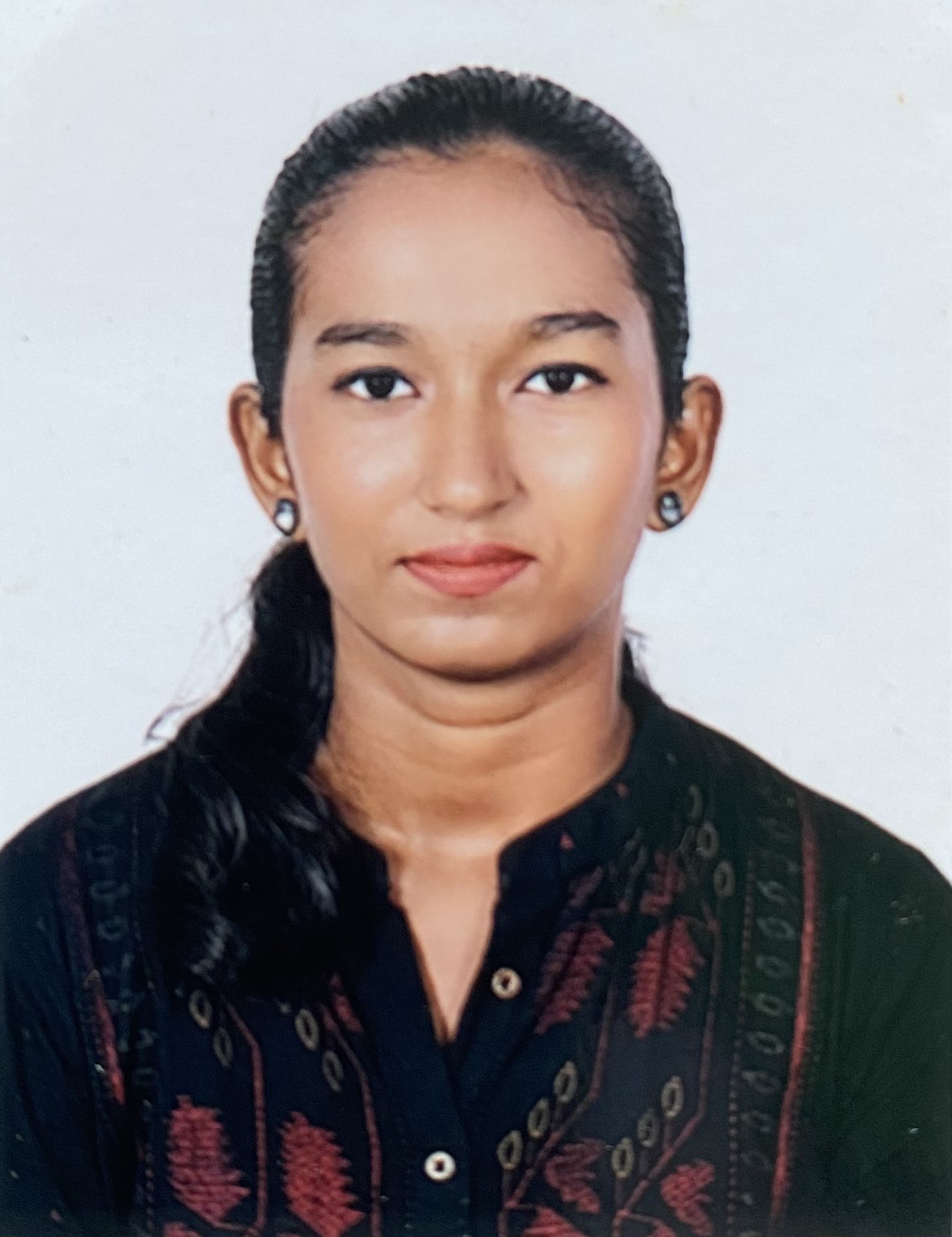 S. Aarthi