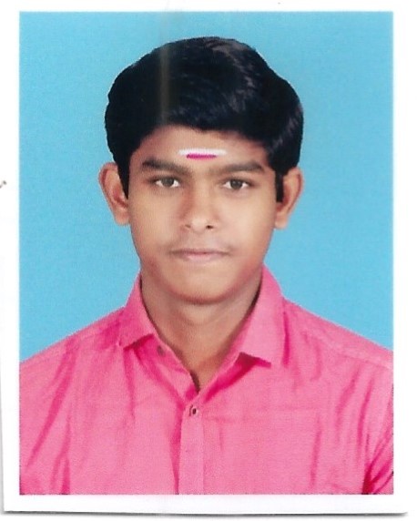 A. Rajeshkumar